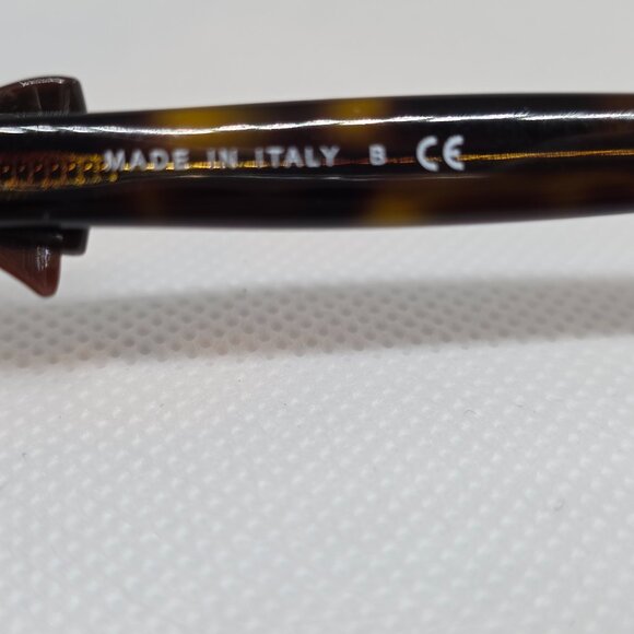 Chanel Acetate Bow CC Sunglasses — Model 5171, Tortoise / Brown Gradient main image 12